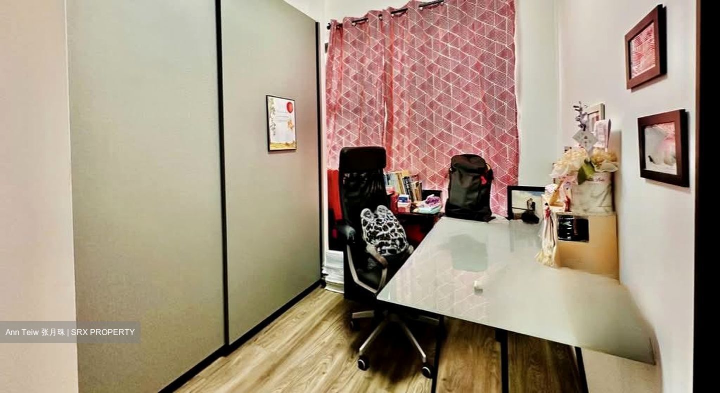 The Brownstone (D27), Condominium #535760831